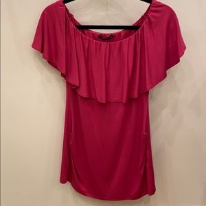 Patty Boutik off the shoulder top